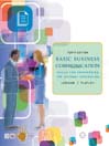 Basic Business Communication: Skills For Empowering the Internet Generation